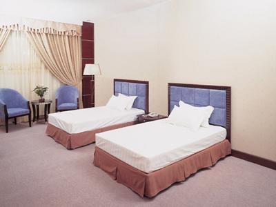 Hotel Bedroom Furniture
