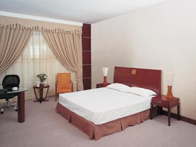 Hotel Bedroom Furniture